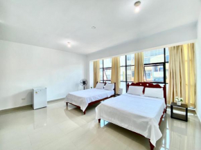 HABITACIÓN DE ESTRENO eN EL CENTRO de Pucallpa